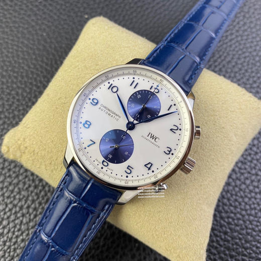 NOOB-2022新作——IWC万国表葡萄牙系列IW371620腕表（2022最新款葡计） 商品图11