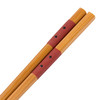 烟熏竹尖角筷22.5cm 商品缩略图6