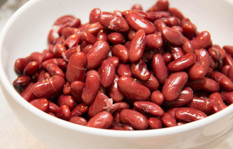 熟红豆 300g（不带汤）