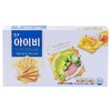 海太IVY苏打饼干155g해태 아이비 크래커 商品缩略图0