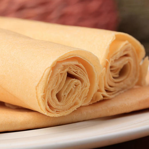 【满66包邮】袁婆煎饼 15种口味任选 商品图13