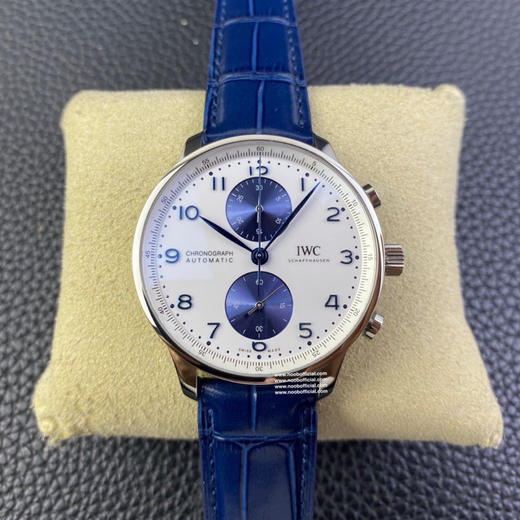 NOOB-2022新作——IWC万国表葡萄牙系列IW371620腕表（2022最新款葡计） 商品图9