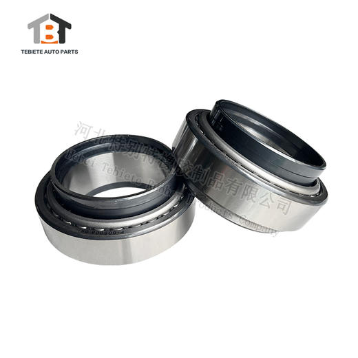 【805008.09】天龙天威轴承5件套(不含油封)（805008.09）（80500809）单价=2个/套   配油封125*148*8/2 5件套 商品图4