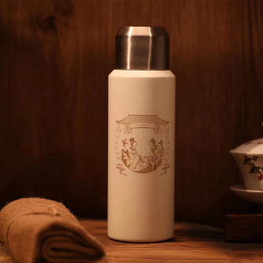 2019年老君眉茶香礼盒 商品图4