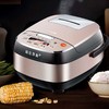 【6L升大容量】Joyoung/九阳F-60FZ1智能电饭煲铜匠厚釜1000W大火力电饭锅 商品缩略图6