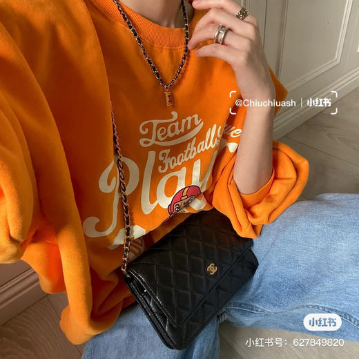 免税版本woc -黑羊金 商品图4