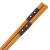 烟熏竹尖角筷22.5cm 商品缩略图3