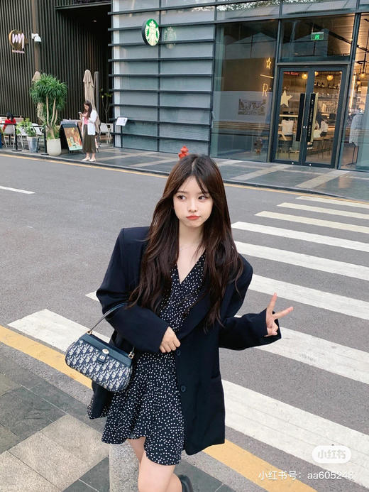 𝐃𝐢𝐨.𝐫 key手袋 商品图5