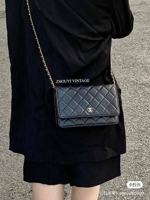 免税版本woc -黑羊金 商品图3