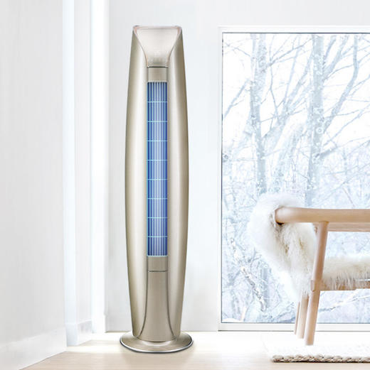 格力（GREE）空调KFR-72LW/(72572)FNhAb-A1(WIFI)  金贝 商品图0