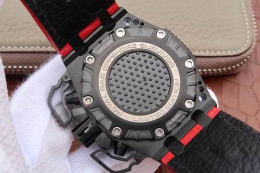 N厂爱彼幸存者复刻手表做得怎么样？ 商品图5