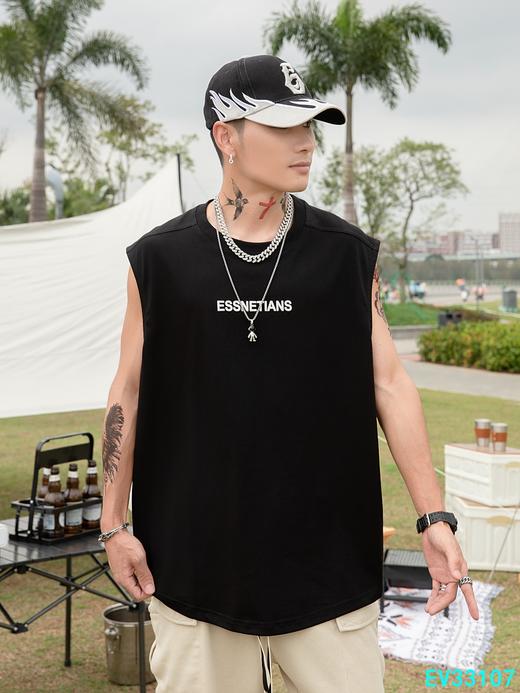 男背心33107 商品图1