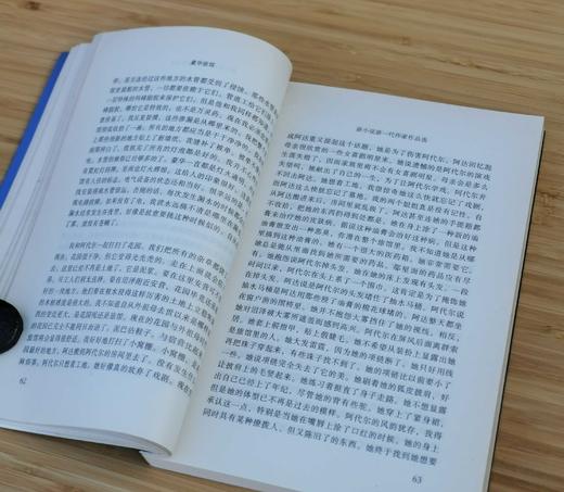 午夜文丛：《高大的金发女郎》《望远镜：新小说新一代作家作品选》《史前史:新小说新一代作家作品选2》，[法]让.艾什诺兹、埃里克.舍维拉尔、帕.德维尔等著，湖南文艺出版社1999-2002年一版一印， 商品图12