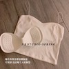 【美背打底必备！】修身抹胸内衣。透气轻盈，穿着更舒适。美妙的背景让你在人群中突显，成为焦点 商品缩略图3