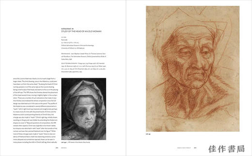 Andrea del Sarto: The Renaissance Workshop in Action / 安德里亚·德尔·萨托:文艺复兴工作室的行动 商品图2