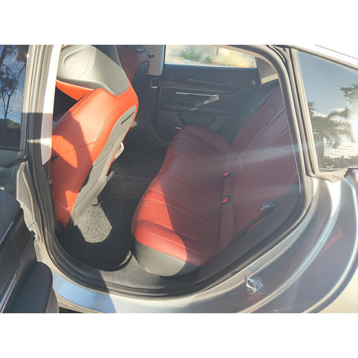 小鹏 P7 562E性能版【长租-深圳】 商品图7