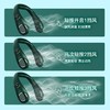 艾青春（AIYOUTH） 挂脖风扇随身便携式USB无叶小风扇手持挂颈懒人长续航静音迷你电风扇N20 商品缩略图6