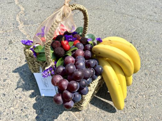 平安喜乐果篮（拼团） 商品图3