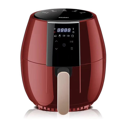 海尔（Haier）空气炸锅 A-RD38 商品图1