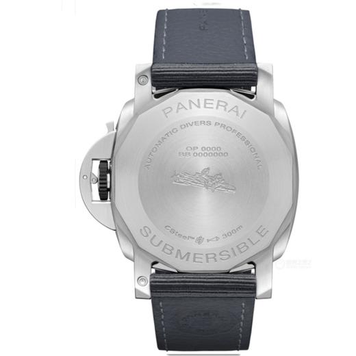 沛纳海 Panerai  Submersible 潜行系列腕表 PAM01288 商品图2
