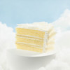 【幸福天鹅】送女神蛋糕，以优雅的天鹅之名，为“她”献礼！ （深圳幸福西饼蛋糕） 商品缩略图3