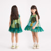 【纯棉透气】公主蓬蓬裙PXQ2309 商品缩略图1