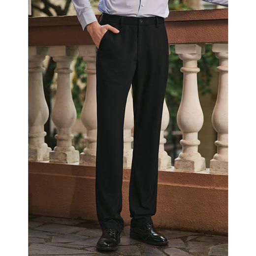 YvesFigarau伊夫·费嘉罗休闲裤951412 商品图2