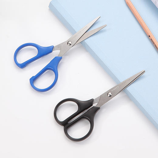 齐心剪刀B2714／147MM 商品图0