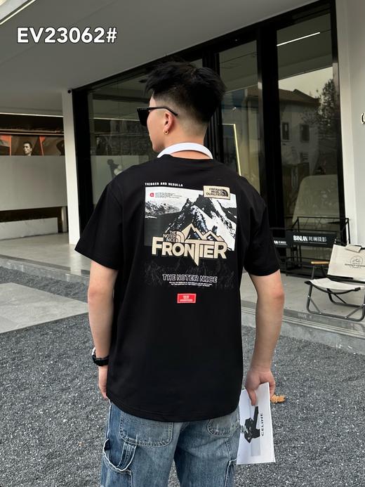 男圆领短T23062 商品图3