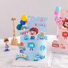 【快乐成长，保留童心】六一儿童节蛋糕 商品缩略图2