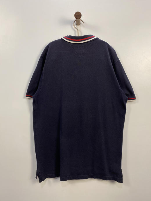 Y2K Vintage Tommy Hilfiger 短袖POLO衫 _SPL(2XL) 商品图3