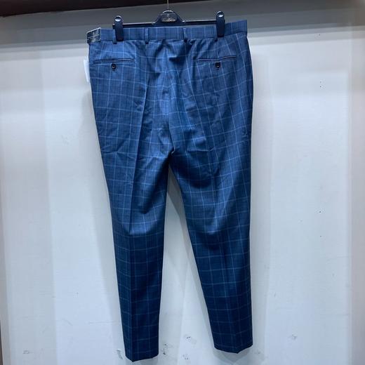 BROOKS BROTHERS/布克兄弟 男士Regent常规版羊毛混纺休闲西裤 商品图1