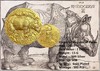 【预定】素描之神丢勒代表作《犀牛》镀金银币 商品缩略图0