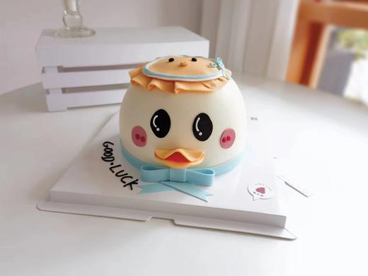 加油鸭 商品图0
