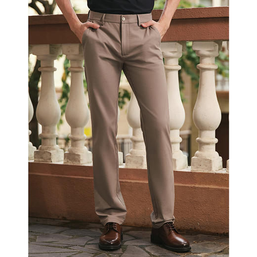 YvesFigarau伊夫·费嘉罗休闲裤951403 商品图2