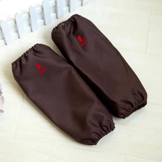 天莱香牛工作服 商品图3