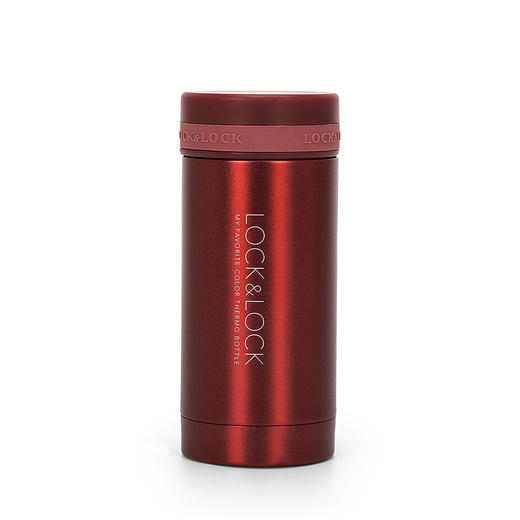 乐扣乐扣（LOCK&LOCK）迷你马克杯保温杯LHC550 商品图4