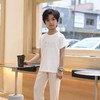 有机棉儿童针织T恤衫|公平贸易*Organic cotton knit T-shirt for kids| Fair Trade 商品缩略图2