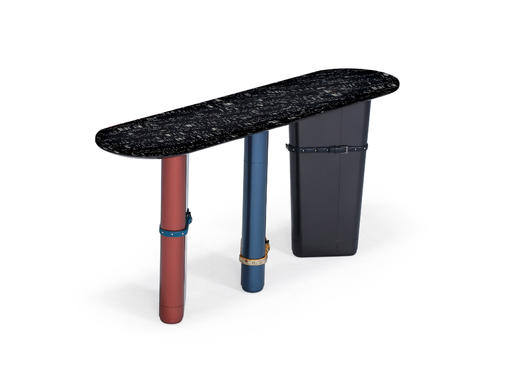 Tabouret 玄关台 | 台面材质可选，详询客服 商品图2