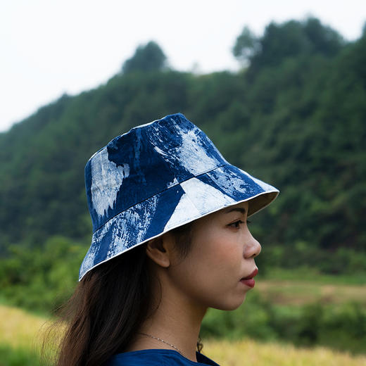 非遗工艺棉麻纯手工蜡染系列 商品图12