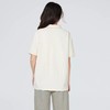 有机棉短袖POIO衫|公平贸易*Organic cotton short-sleeved POIO shirt| Fair Trade 商品缩略图1