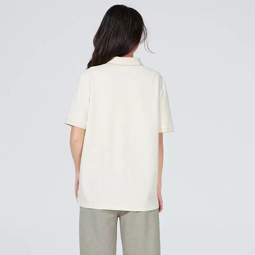 有机棉短袖POIO衫|公平贸易*Organic cotton short-sleeved POIO shirt| Fair Trade 商品图1