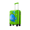 银座小鲸鱼系列-高颜值20寸儿童行李箱拉杆箱学生旅行箱A-6732L 商品缩略图4