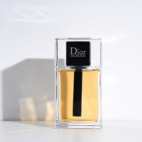 Dior/迪奥桀骜男士淡香水2020新款清新魅力木质香调50/100ml