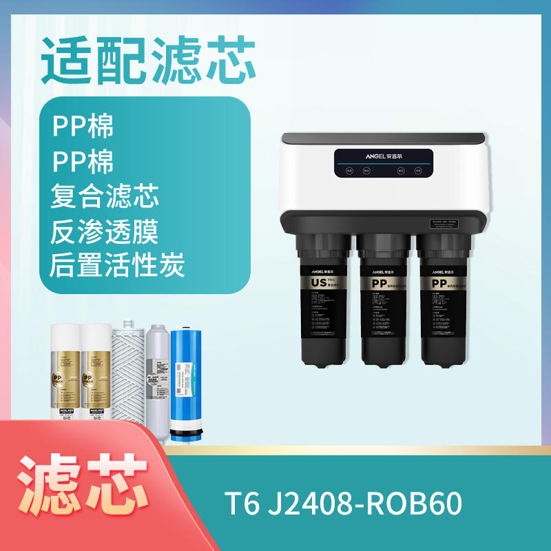 T6、J2408-ROB60滤芯