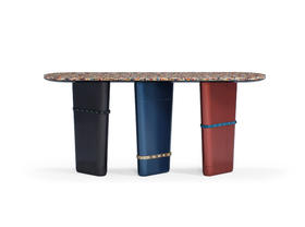 Tabouret 玄关台 | 台面材质可选，详询客服