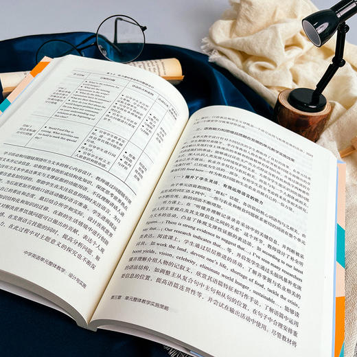 中学英语单元整体教学：设计与实施 团购电话15080035301 商品图9