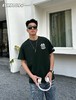 男圆领短T23069 商品缩略图1
