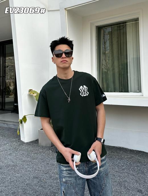 男圆领短T23069 商品图1