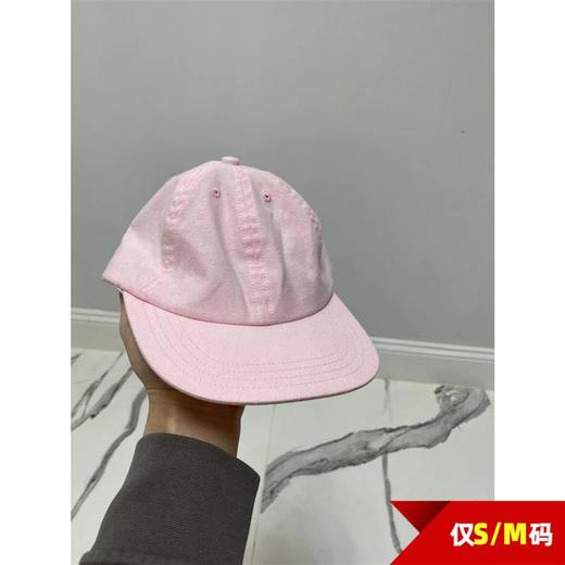  Brooks Brothers/布克兄弟 男女款棉质可调节时尚鸭舌帽 商品图0